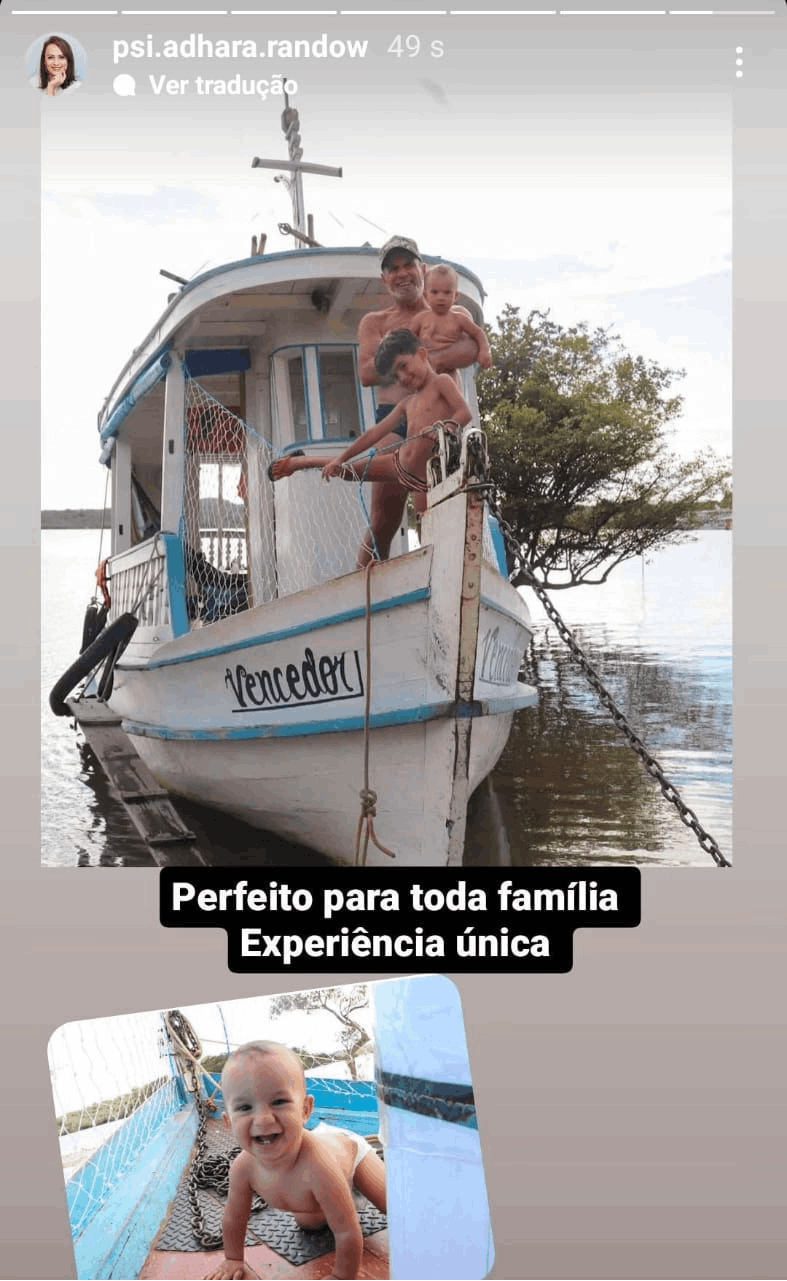 Barco Vencedor