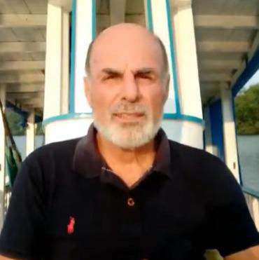 Fale com Paulo Randow